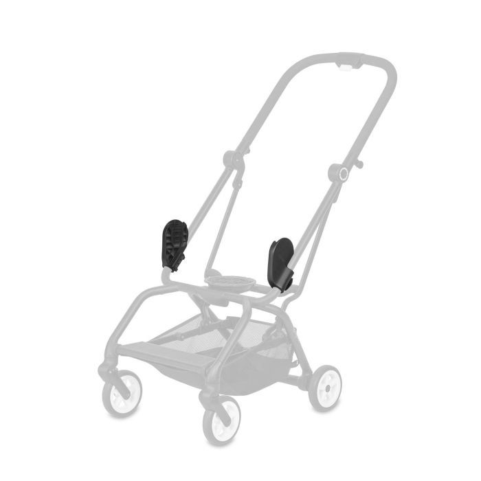 Адаптеры для коляски Cybex Cot S Eezy S-Line (519003399) изображение 2