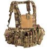 Жилет розвантажувальний Defcon 5 Multirole Camo (D5-RC906 VI)