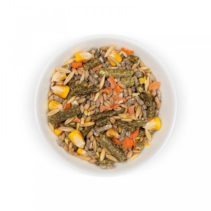 Корм для гризунів Природа "Кролик" 500 г (4823082410750) зображення 2