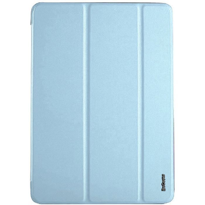 Чехол для планшета BeCover Smart Case Nokia T20 10.4" Rose Gold (708052) изображение 2