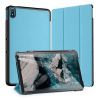 Чехол для планшета BeCover Smart Case Nokia T20 10.4" Light Blue (708051) изображение 5