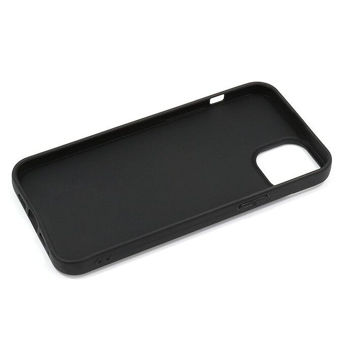 Чехол для мобильного телефона BeCover Apple iPhone 14 Plus Black (708109) изображение 2