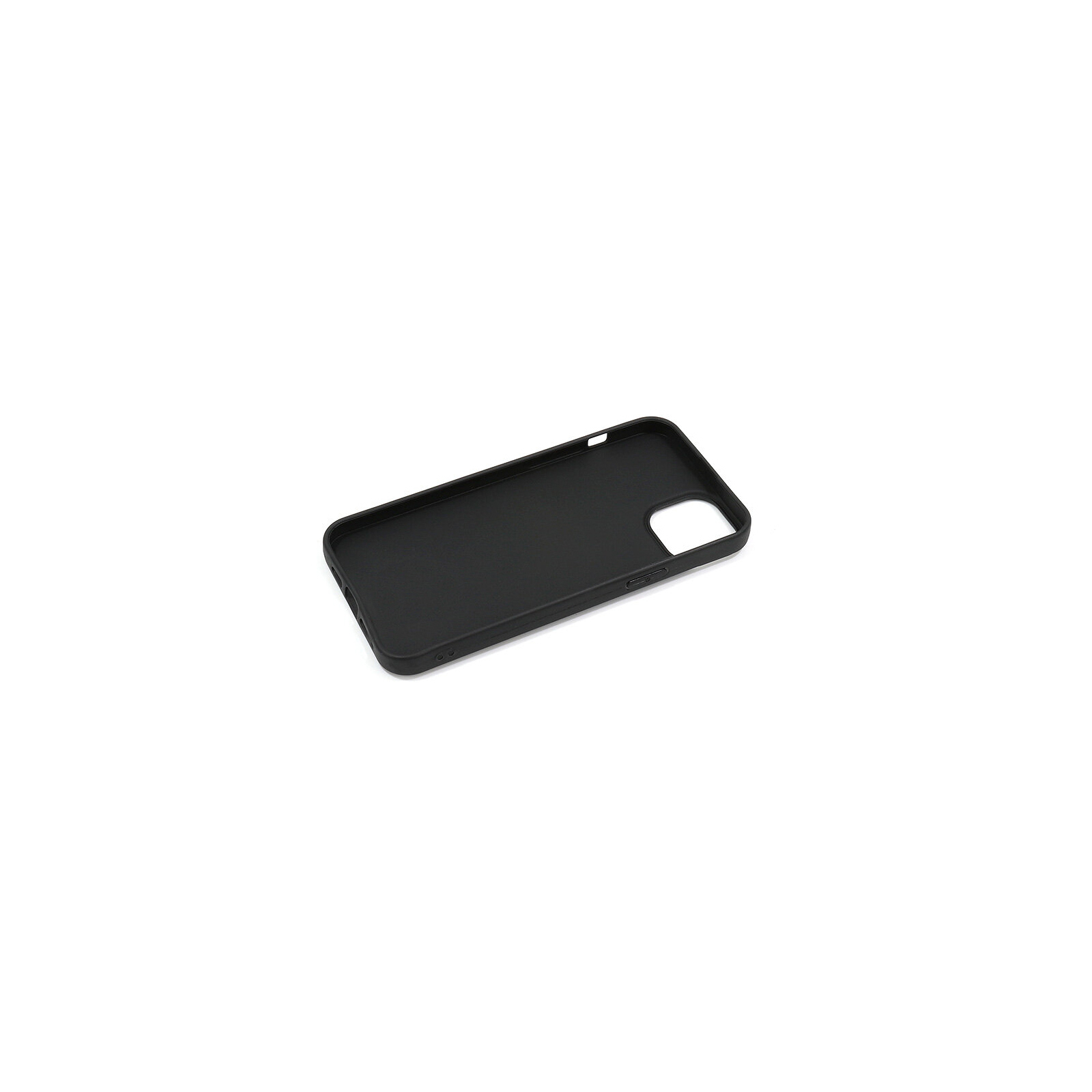 Чохол до мобільного телефона BeCover Apple iPhone 14 Plus Black (708109) зображення 2