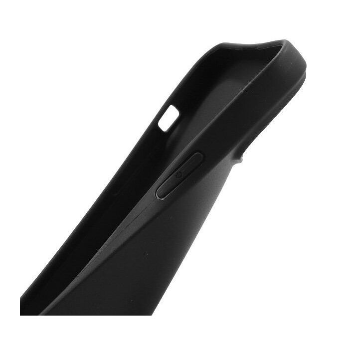 Чехол для мобильного телефона BeCover Apple iPhone 14 Plus Black (708109) изображение 3