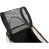 Переноска для тварин Trixie Elisa 20х26x41 см до 5 кг (біла) (4011905362472) зображення 3