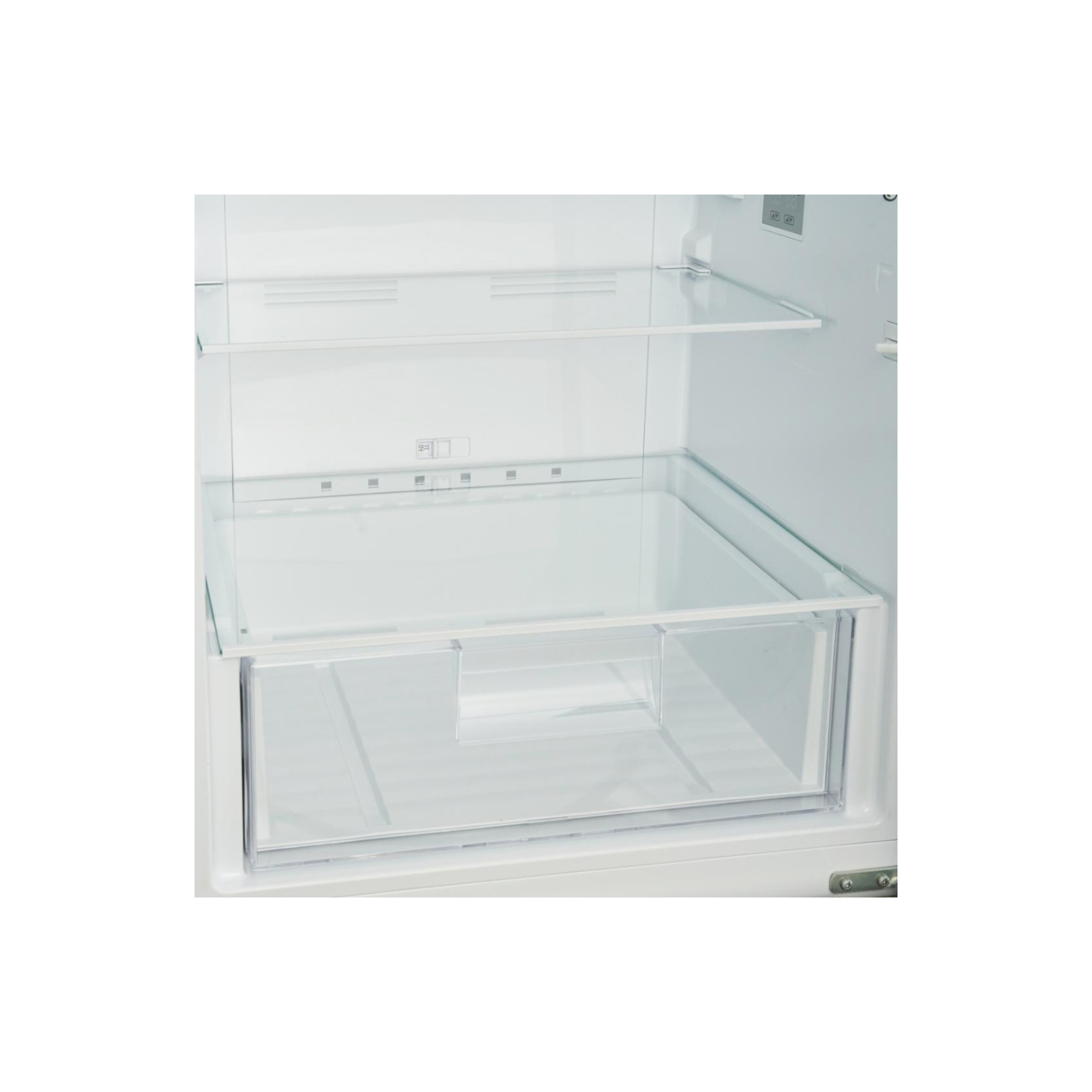 Холодильник HEINNER HCNF-V291BKF+ зображення 4