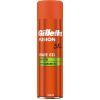 Гель для гоління Gillette Fusion Для чутливої шкіри 200 мл (7702018617098)