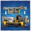 Конструктор LEGO Avatar Горы Аллилуйя: 26-й участок и грузовой конвертоплан «Самсон» 887 деталей (75573) изображение 5