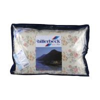 Подушка Billerbeck перо-пухова Лора 60х60 (1532-01/60) зображення 2