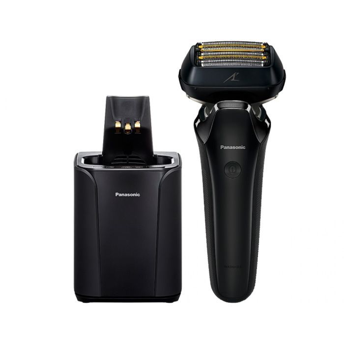 Электробритва Panasonic ES-LS9A-K820 изображение 8