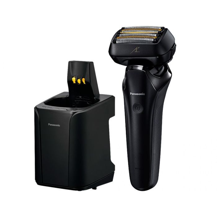 Электробритва Panasonic ES-LS9A-K820 изображение 9