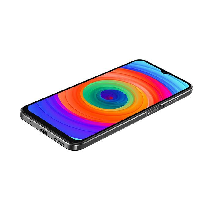 Мобильный телефон Ulefone Note 14 3/16GB Black (6937748734987) изображение 3