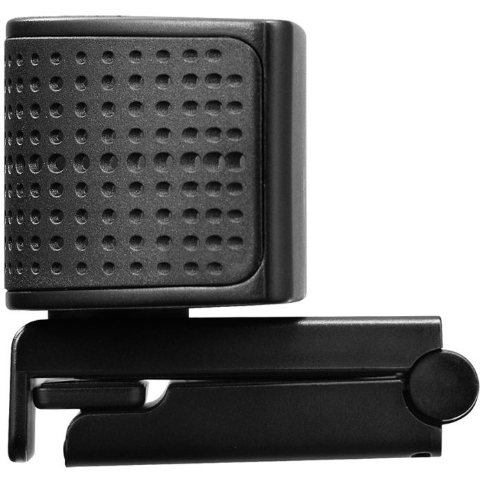 Веб-камера Sandberg Webcam Pro Elite 4K UHD (IMX258) Autofocus USB-A/USB-C Black (134-28) зображення 3