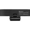 Веб-камера Sandberg Webcam Pro Elite 4K UHD (IMX258) Autofocus USB-A/USB-C Black (134-28) зображення 4