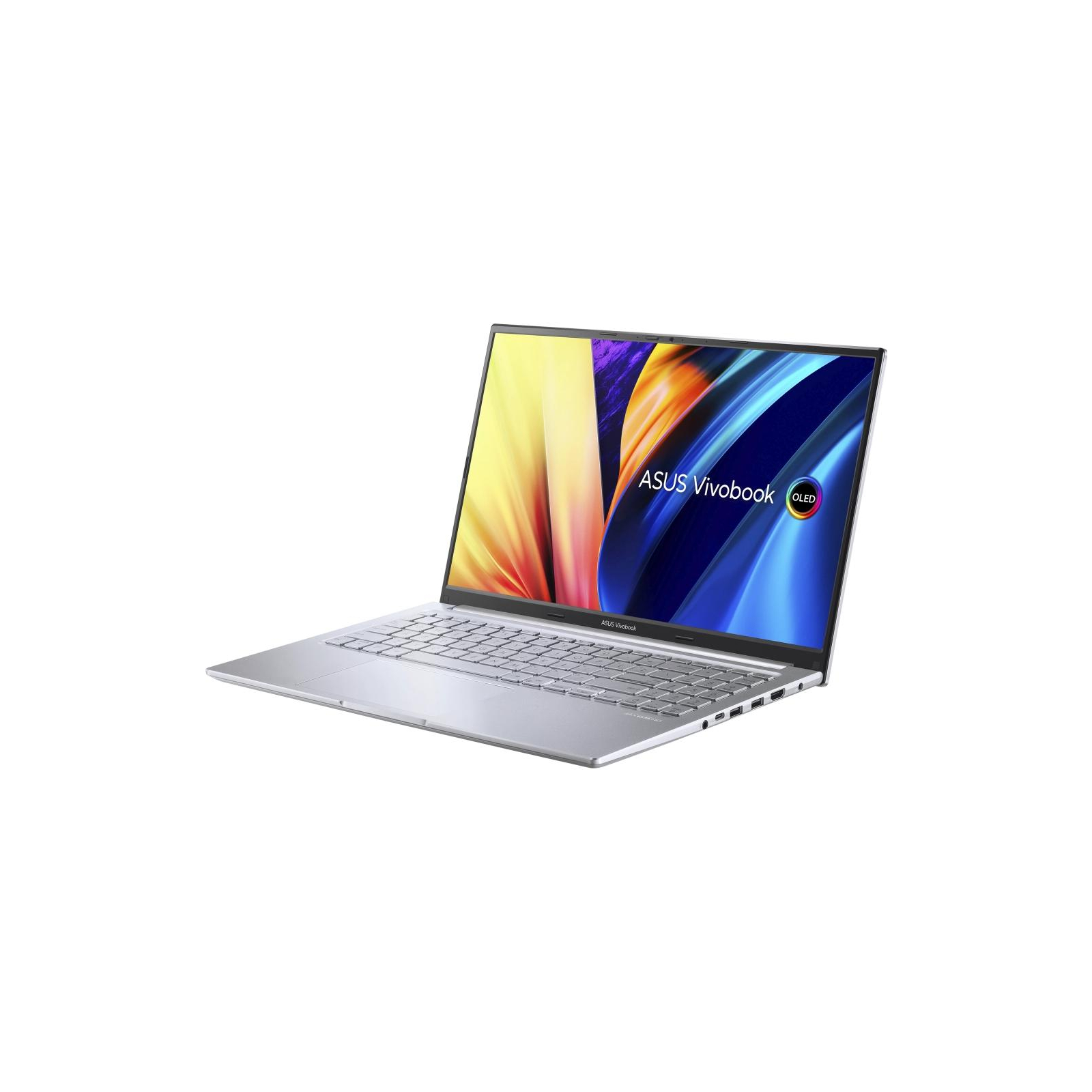 Ноутбук ASUS Vivobook 15X OLED M1503IA-L1037 (90NB0Y62-M001D0) зображення 2