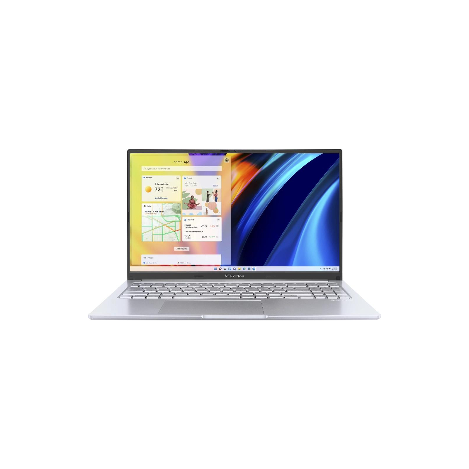 Ноутбук ASUS Vivobook 15X OLED M1503IA-L1037 (90NB0Y62-M001D0)