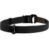 Ошейник для животных Collar Evolutor 25 мм 25-70 см (черный) (42431) изображение 2
