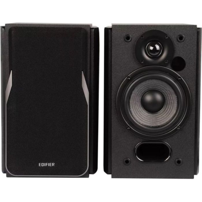 Акустична система Edifier R1380DB Bluetooth Black (R1380DB_Black) зображення 2
