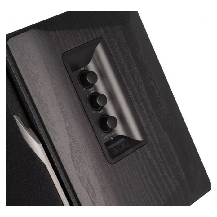 Акустична система Edifier R1380DB Bluetooth Black (R1380DB_Black) зображення 3