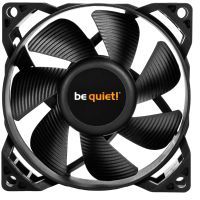 Кулер для корпуса Be quiet! Pure Wings 2 80mm PWM (BL037)