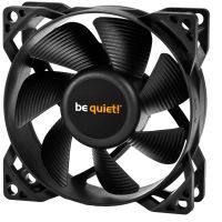 Кулер для корпуса Be quiet! Pure Wings 2 80mm PWM (BL037) изображение 2