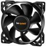 Кулер для корпуса Be quiet! Pure Wings 2 80mm PWM (BL037) изображение 2