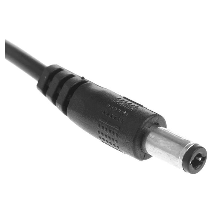 Кабель питания USB to DC-5-12 5V-12V XoKo (XK-DC512) изображение 3