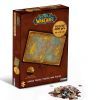 Пазл ABYstyle World of Warcraft Azeroth's map 1000 деталей (ABYJDP011) изображение 3