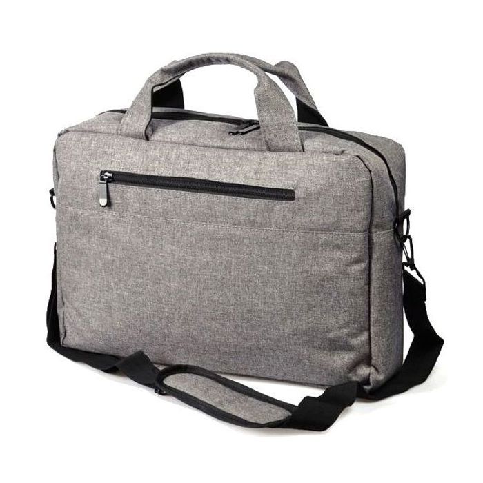 Сумка для ноутбука Porto 14" PC-3014 GY (PC-3014GY) зображення 3