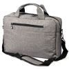 Сумка для ноутбука Porto 14" PC-3014 GY (PC-3014GY) зображення 3