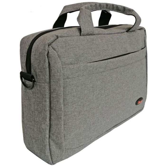 Сумка для ноутбука Porto 14" PC-3014 GY (PC-3014GY) зображення 4