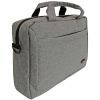 Сумка для ноутбука Porto 14" PC-3014 GY (PC-3014GY) зображення 4