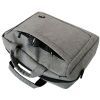 Сумка для ноутбука Porto 14" PC-3014 GY (PC-3014GY) зображення 5