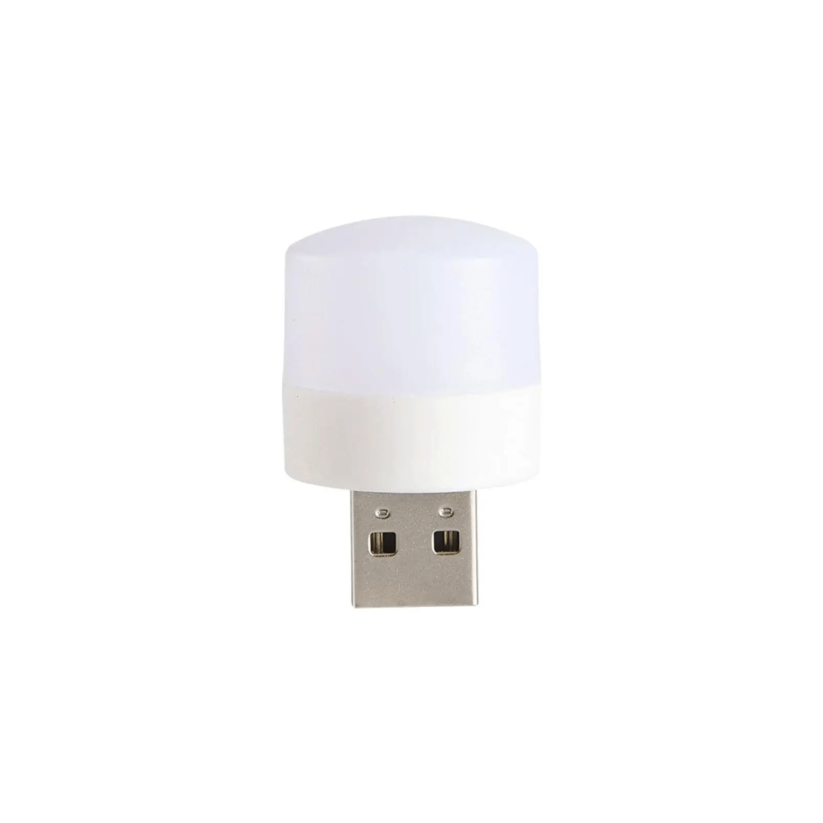 Лампа USB ACCLAB Portable USB LED Light (AL-LED01) зображення 3