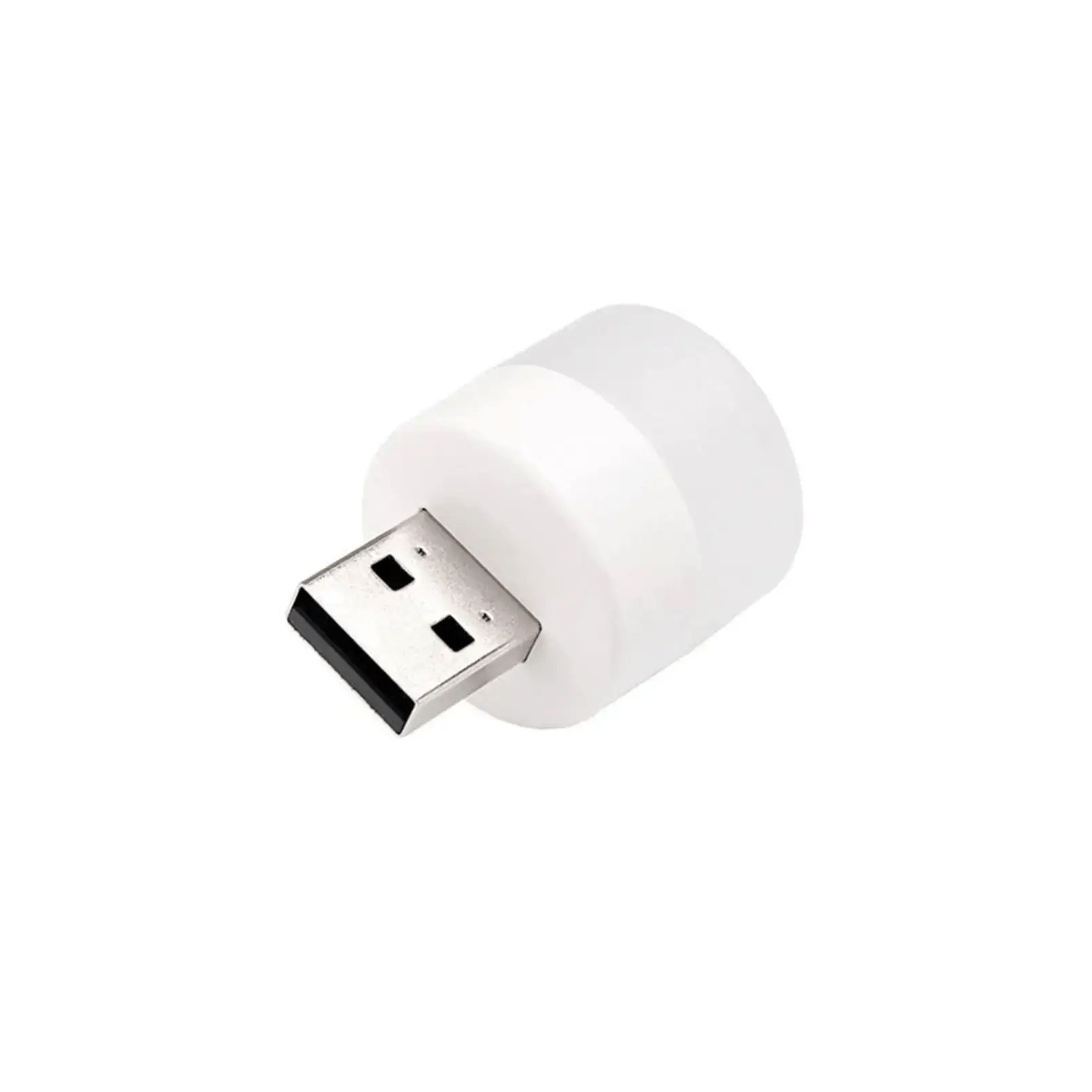 Лампа USB ACCLAB Portable USB LED Light (AL-LED01) зображення 4