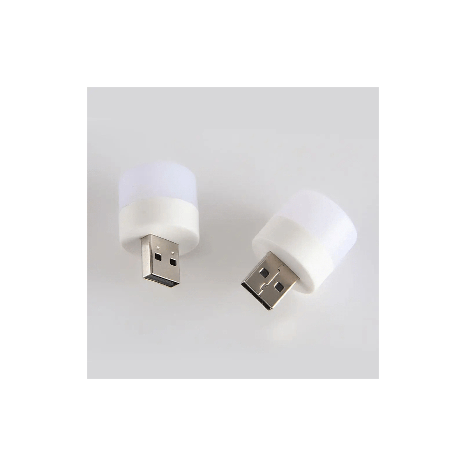Лампа USB ACCLAB Portable USB LED Light (AL-LED01) зображення 5