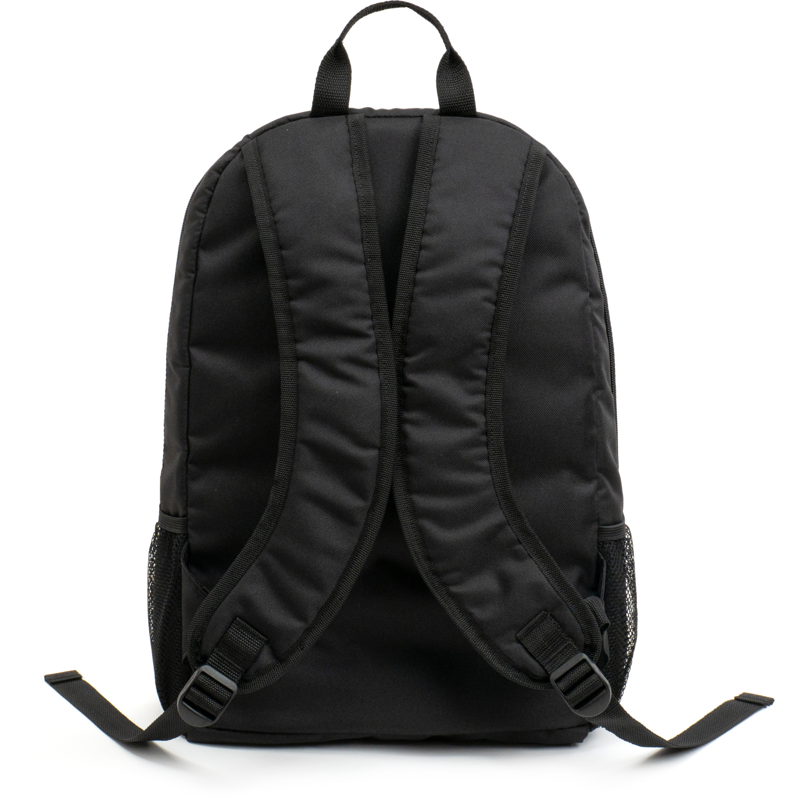 Рюкзак для ноутбука Vinga 15.6" NBP315 Black (NBP315BK) изображение 3