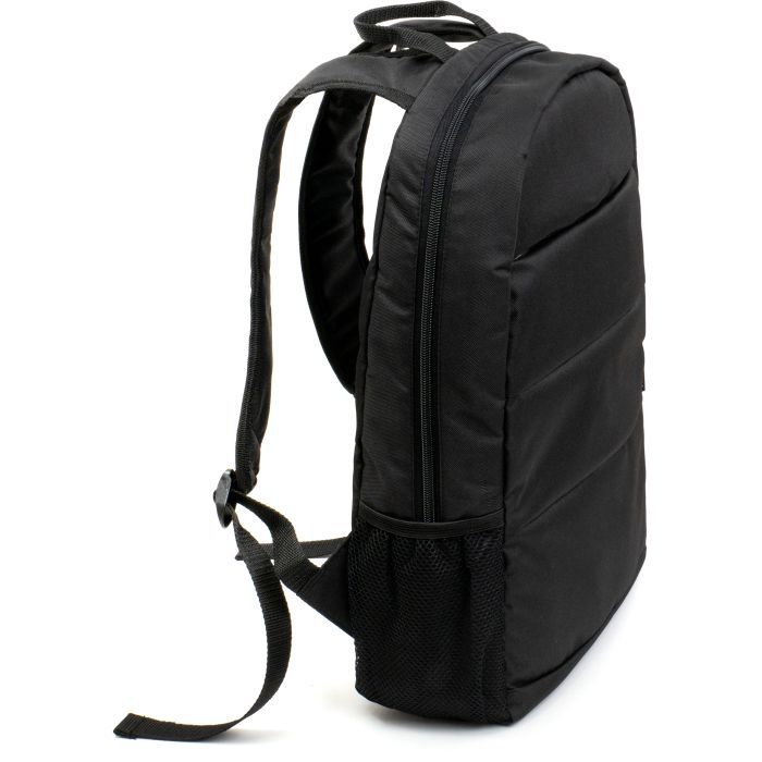 Рюкзак для ноутбука Vinga 15.6" NBP315 Chocolate (NBP315CE) изображение 4
