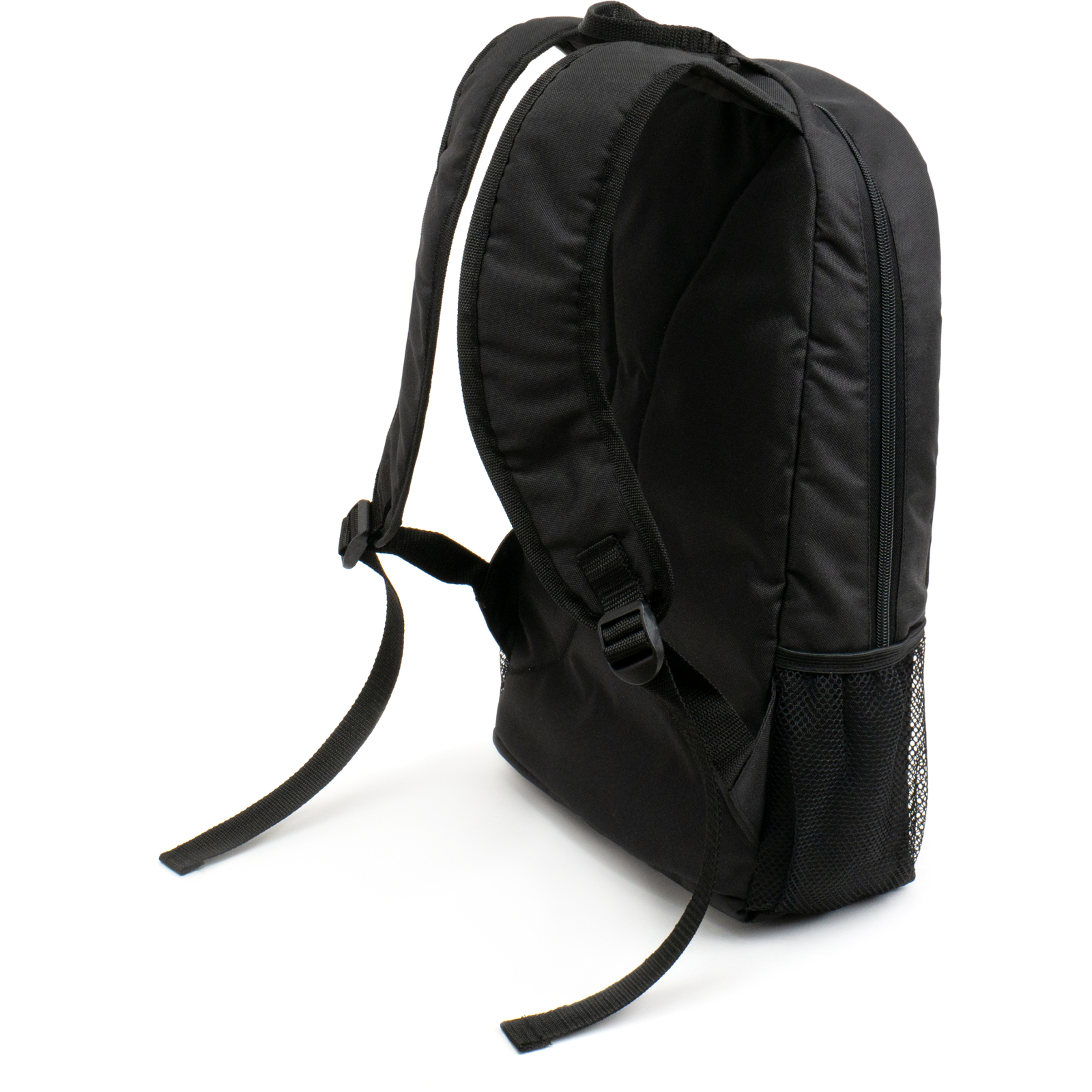 Рюкзак для ноутбука Vinga 15.6" NBP315 Black (NBP315BK) зображення 5