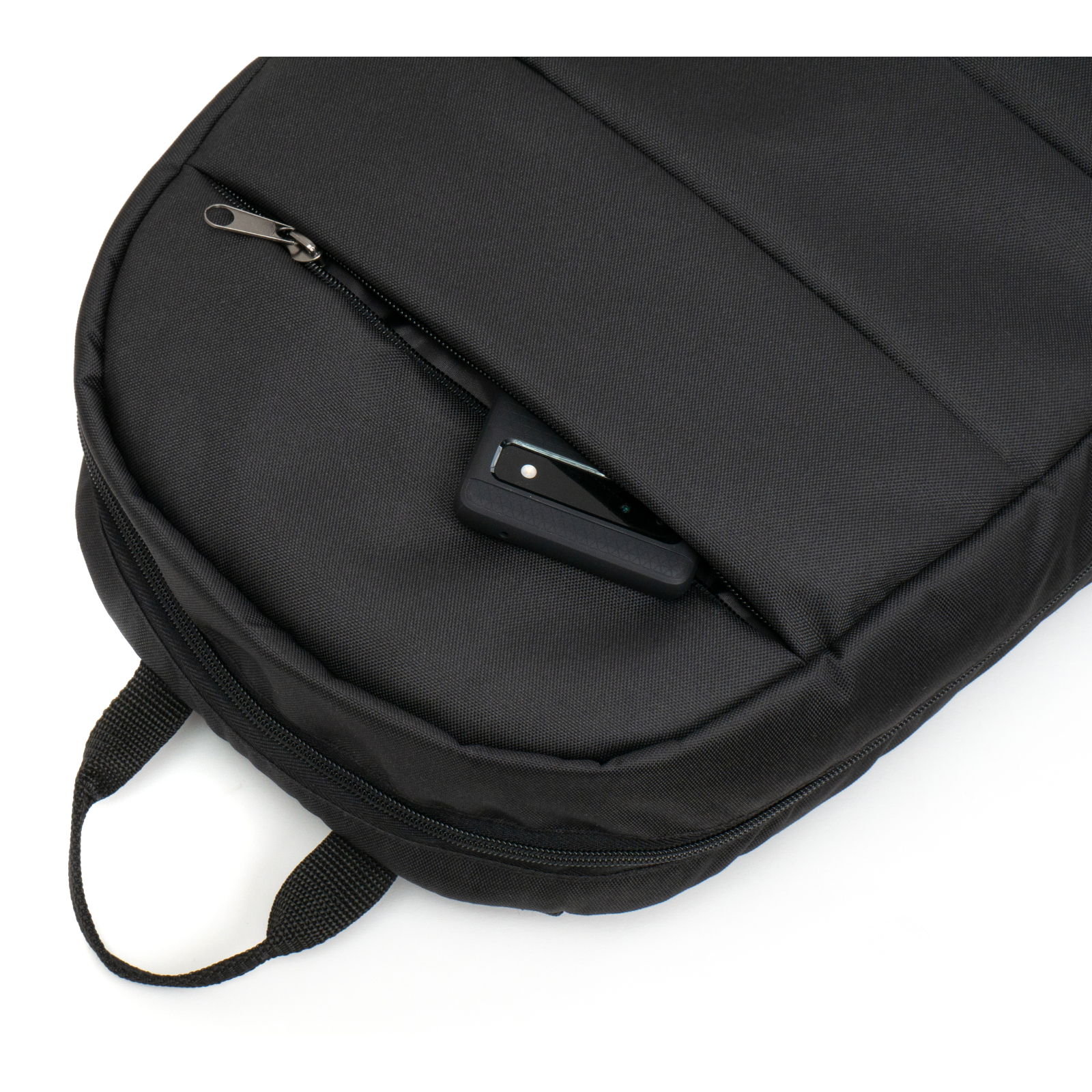 Рюкзак для ноутбука Vinga 15.6" NBP315 Gray (NBP315GY) зображення 6