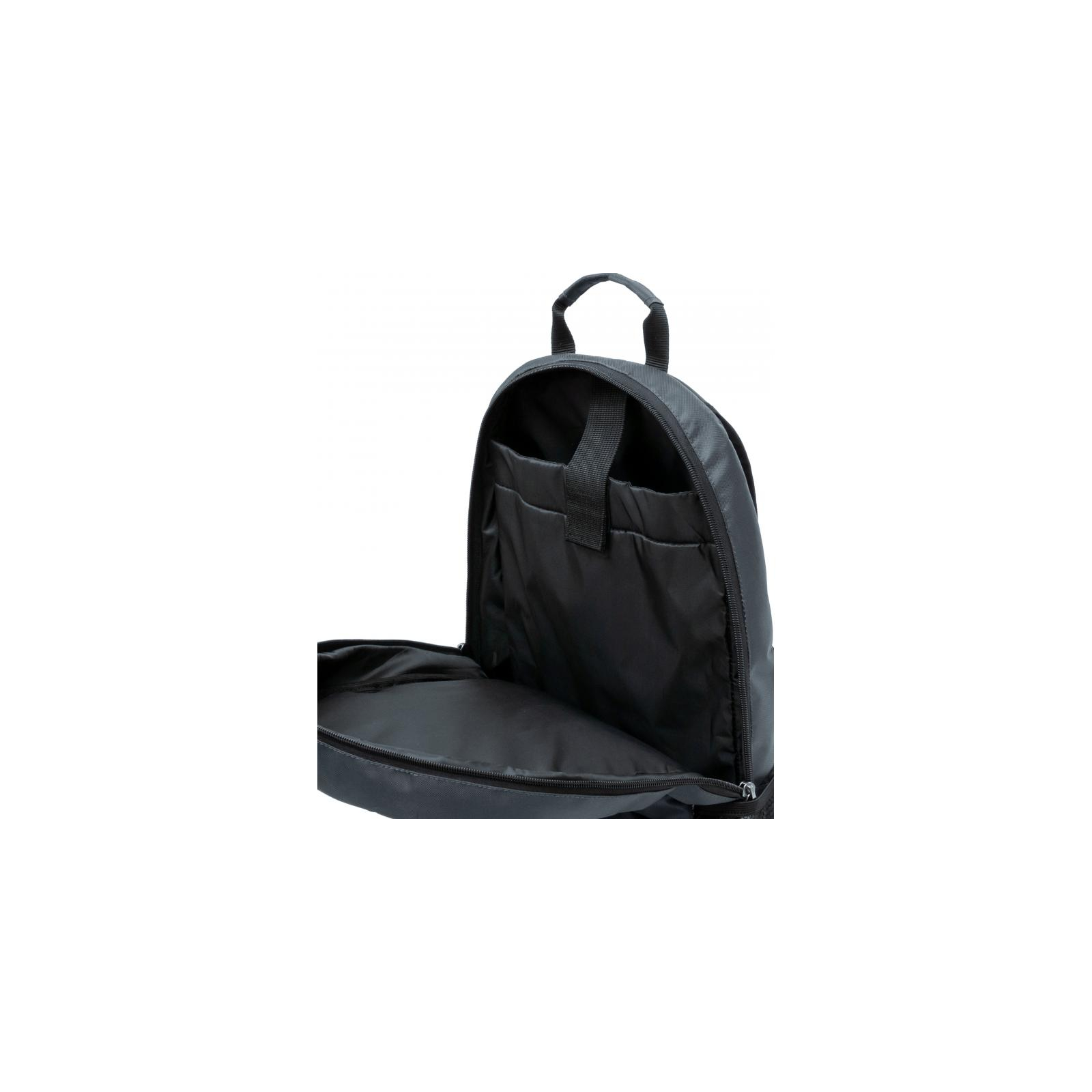 Рюкзак для ноутбука Vinga 15.6" NBP315 Black (NBP315BK) зображення 7
