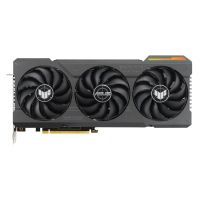 ᐈ Купить видеокарту ASUS GeForce RTX4070Ti 12Gb TUF OC GAMING