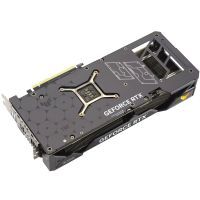 ᐈ Купить видеокарту ASUS GeForce RTX4070Ti 12Gb TUF OC GAMING