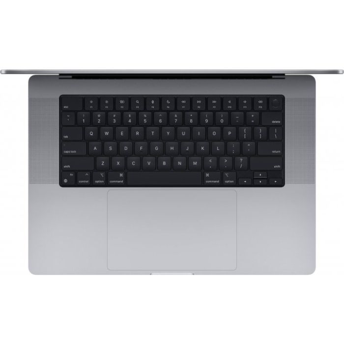 Ноутбук Apple MacBook Pro A2780 M2 Pro Space Grey (MNW83UA/A) зображення 2