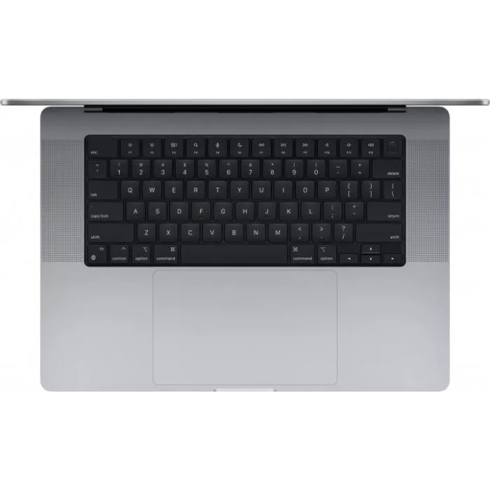 Ноутбук Apple MacBook Pro A2780 M2 Pro Space Grey (MNW83UA/A) изображение 2