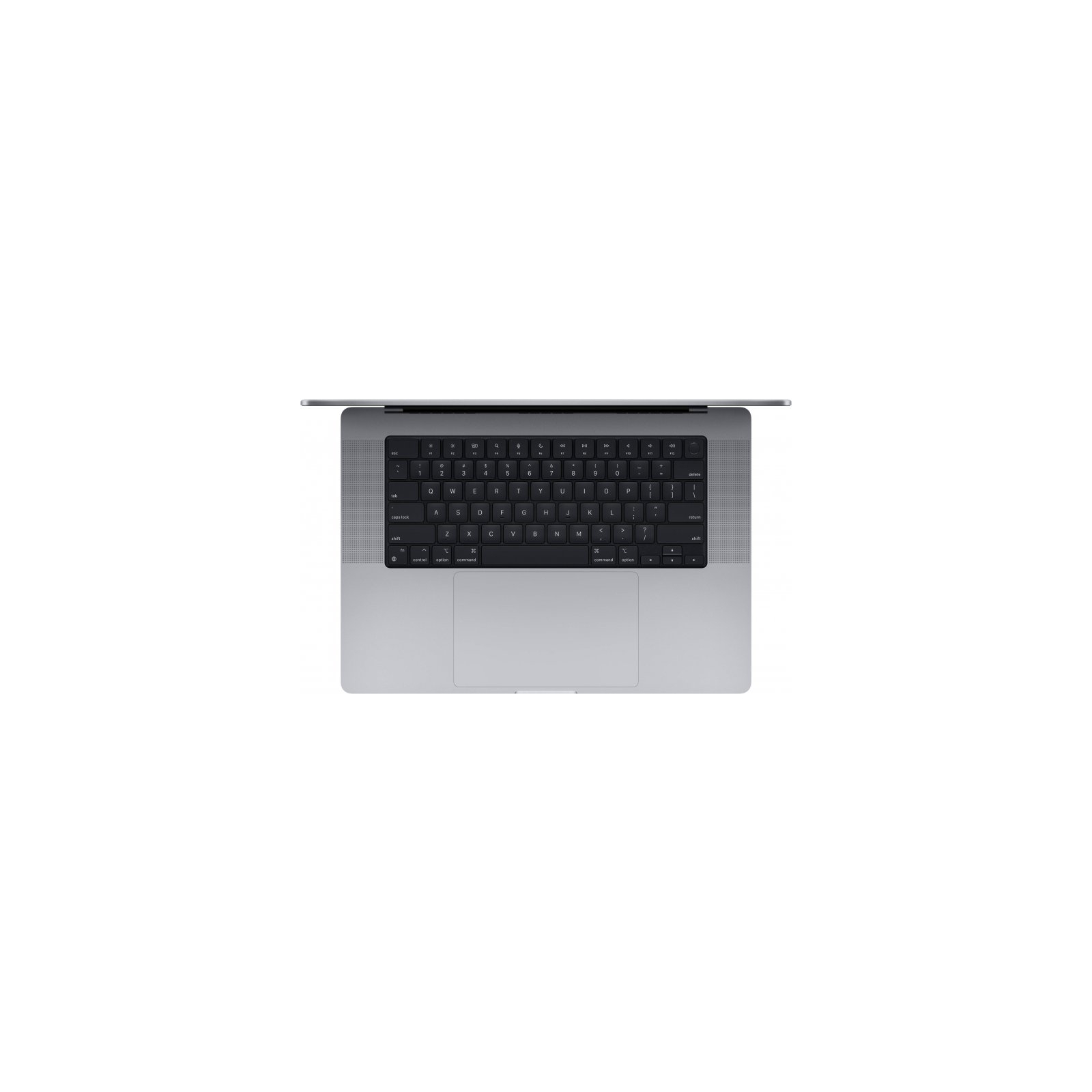 Ноутбук Apple MacBook Pro A2780 M2 Pro Space Grey (MNW83UA/A) изображение 2
