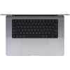 Ноутбук Apple MacBook Pro A2780 M2 Pro Space Grey (MNW83UA/A) зображення 2