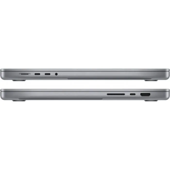 Ноутбук Apple MacBook Pro A2780 M2 Pro Space Grey (MNW83UA/A) изображение 3