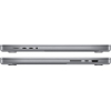 Ноутбук Apple MacBook Pro A2780 M2 Pro Space Grey (MNW83UA/A) зображення 3