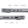 Ноутбук Apple MacBook Pro A2780 M2 Pro Space Grey (MNW83UA/A) изображение 5